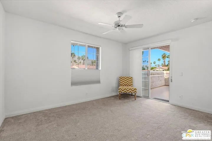 2701 E Mesquite Avenue C16, Palm Springs, California 92264