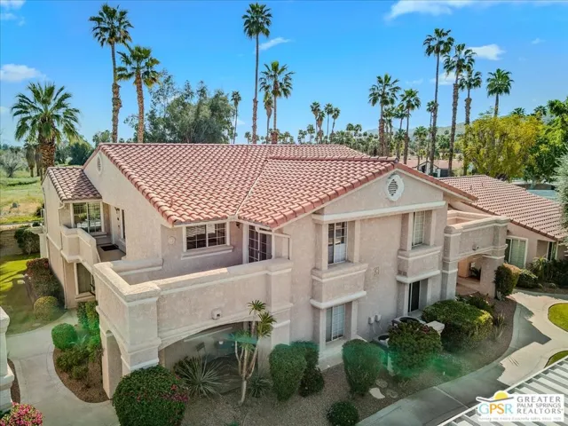 2701 E Mesquite Avenue C16, Palm Springs, California 92264