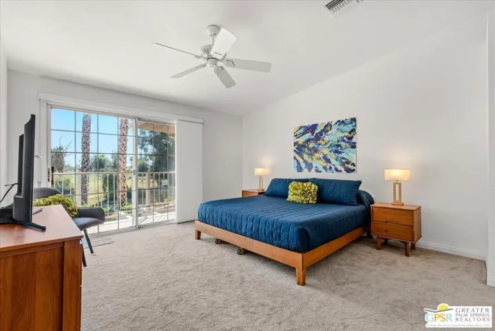2701 E Mesquite Avenue C16, Palm Springs, California 92264