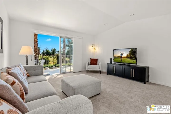 2701 E Mesquite Avenue C16, Palm Springs, California 92264