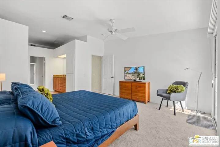 2701 E Mesquite Avenue C16, Palm Springs, California 92264