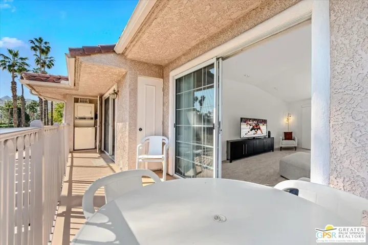 2701 E Mesquite Avenue C16, Palm Springs, California 92264