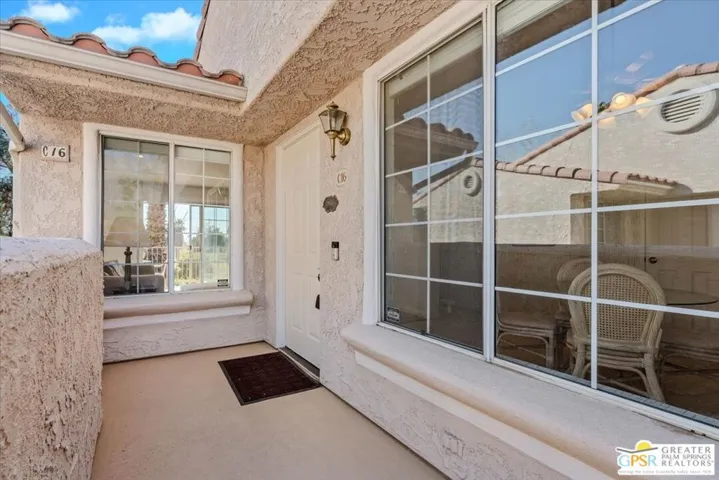 2701 E Mesquite Avenue C16, Palm Springs, California 92264
