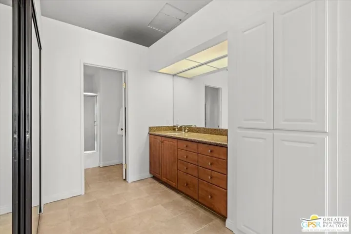 2701 E Mesquite Avenue C16, Palm Springs, California 92264