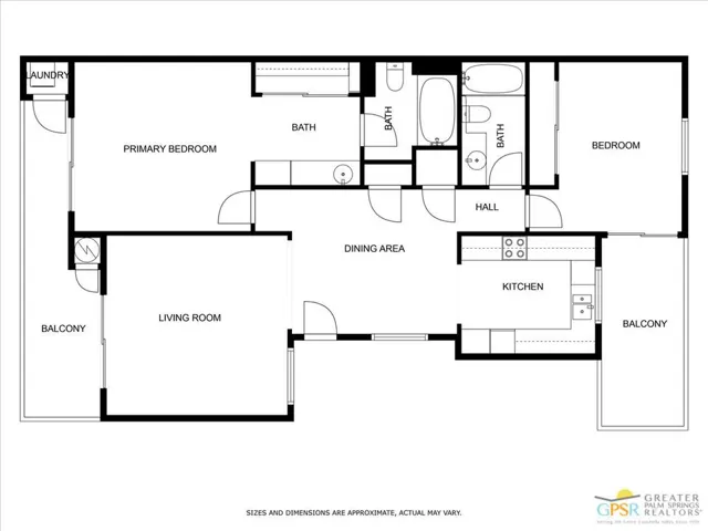 2701 E Mesquite Avenue C16, Palm Springs, California 92264