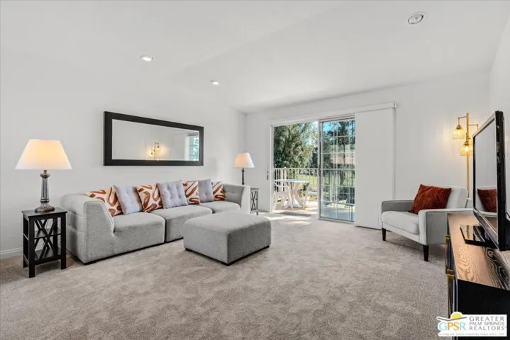 2701 E Mesquite Avenue C16, Palm Springs, California 92264