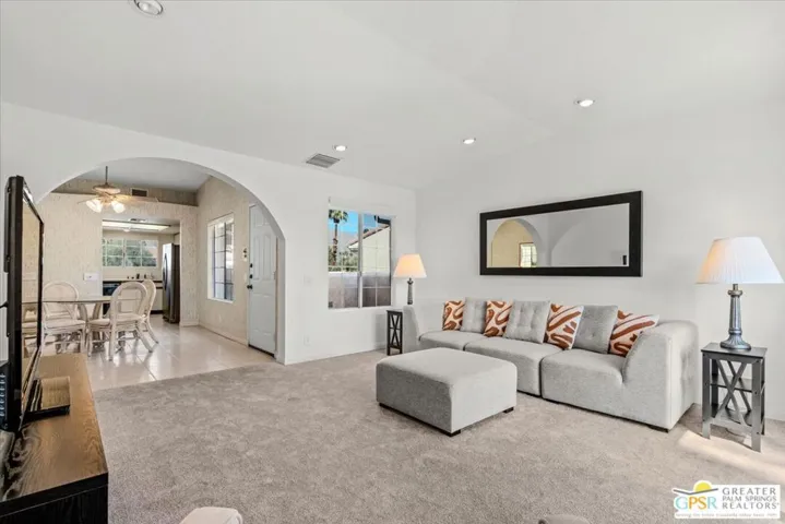 2701 E Mesquite Avenue C16, Palm Springs, California 92264