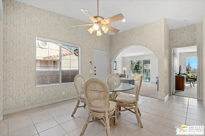 2701 E Mesquite Avenue C16, Palm Springs, California 92264