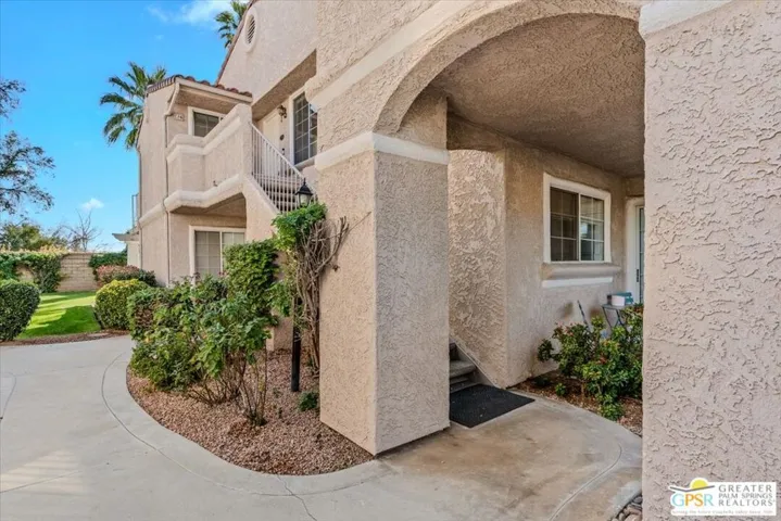 2701 E Mesquite Avenue C16, Palm Springs, California 92264