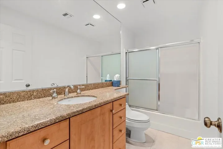2701 E Mesquite Avenue C16, Palm Springs, California 92264