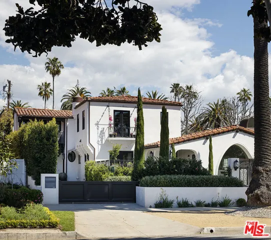 211 17th Street, Santa Monica, California 90402