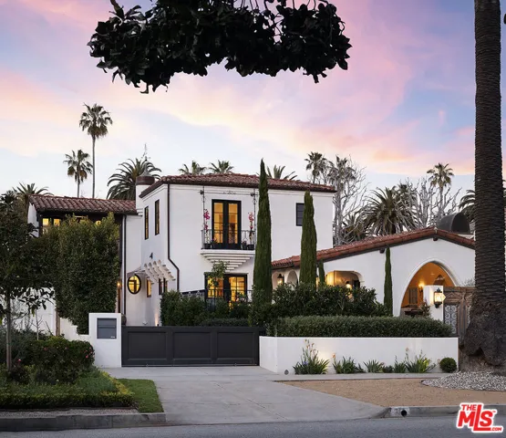 211 17th Street, Santa Monica, California 90402