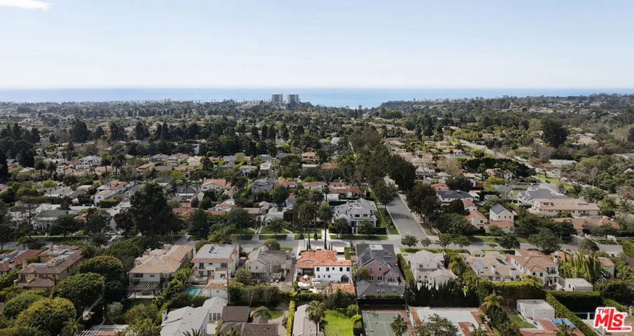 211 17th Street, Santa Monica, California 90402