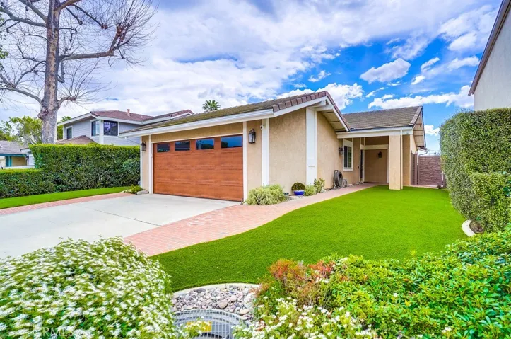 1162 Oakengate Drive, San Dimas, California 91773