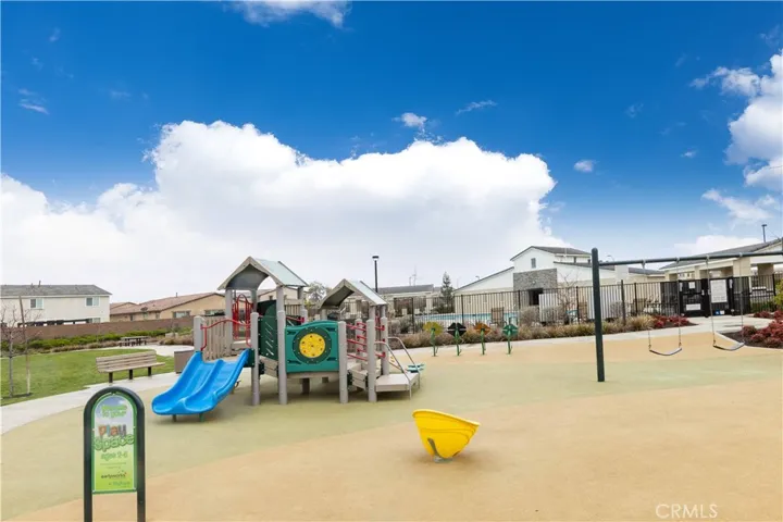 1029 Rockcress Lane, Banning, California 92220