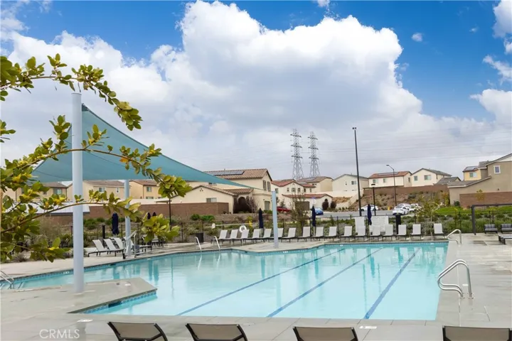 1029 Rockcress Lane, Banning, California 92220