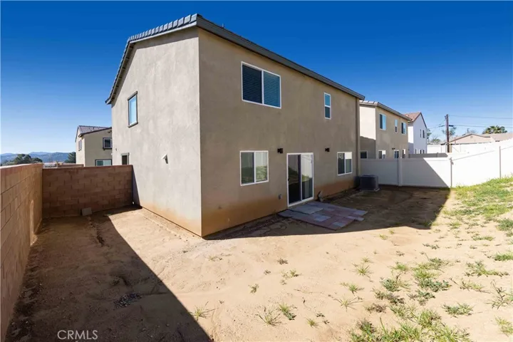 1029 Rockcress Lane, Banning, California 92220