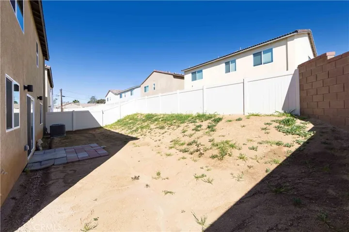 1029 Rockcress Lane, Banning, California 92220