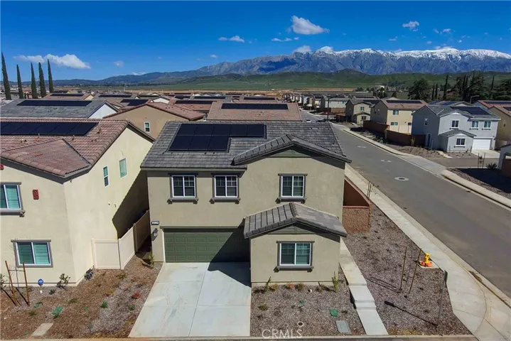 1029 Rockcress Lane, Banning, California 92220