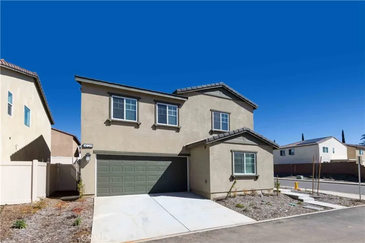 1029 Rockcress Lane, Banning, California 92220