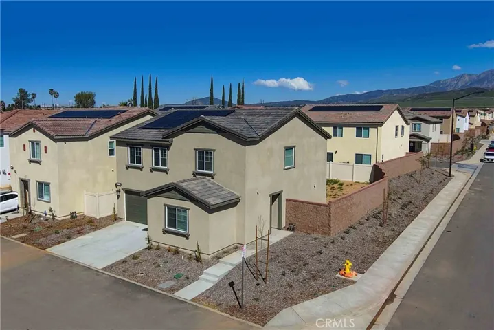 1029 Rockcress Lane, Banning, California 92220