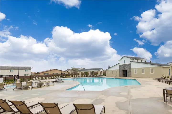 1029 Rockcress Lane, Banning, California 92220