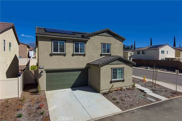 1029 Rockcress Lane, Banning, California 92220