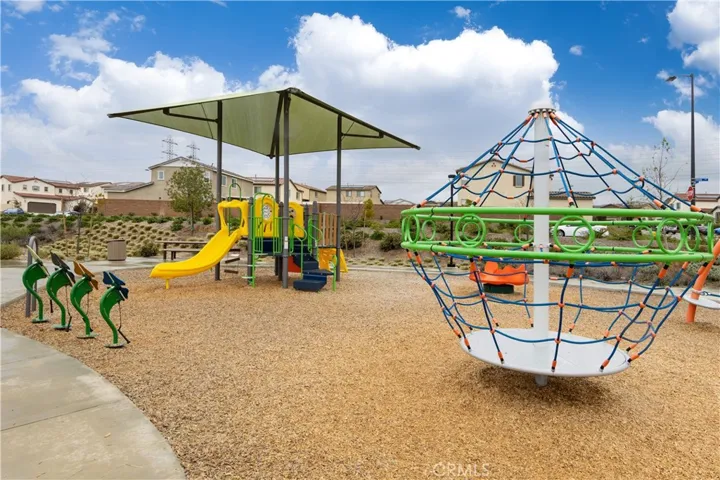 1029 Rockcress Lane, Banning, California 92220