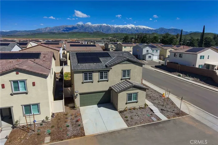 1029 Rockcress Lane, Banning, California 92220