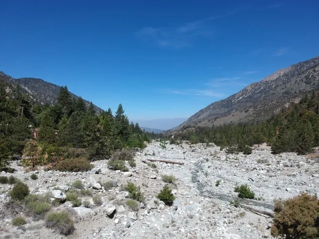 39568 Prospect Drive, Forest Falls, California 92339