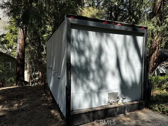 39568 Prospect Drive, Forest Falls, California 92339