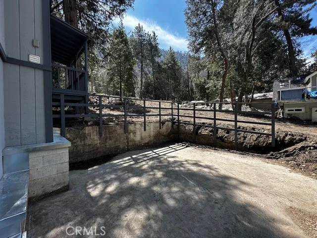 39568 Prospect Drive, Forest Falls, California 92339