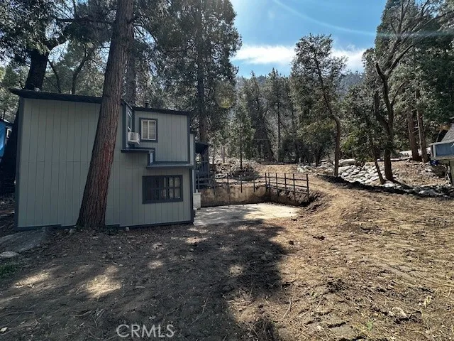 39568 Prospect Drive, Forest Falls, California 92339