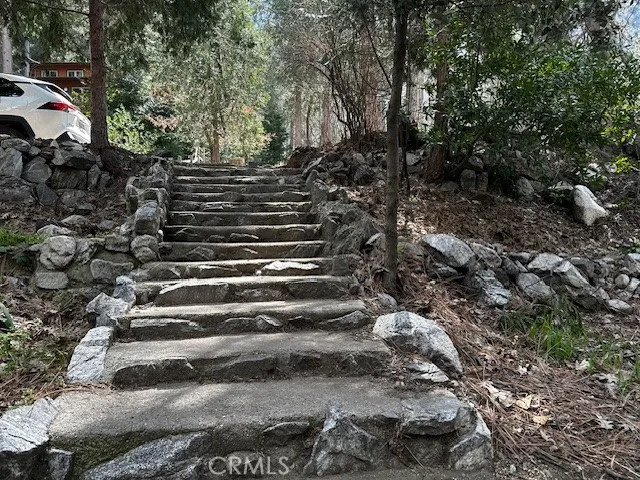 39568 Prospect Drive, Forest Falls, California 92339
