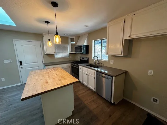 39568 Prospect Drive, Forest Falls, California 92339