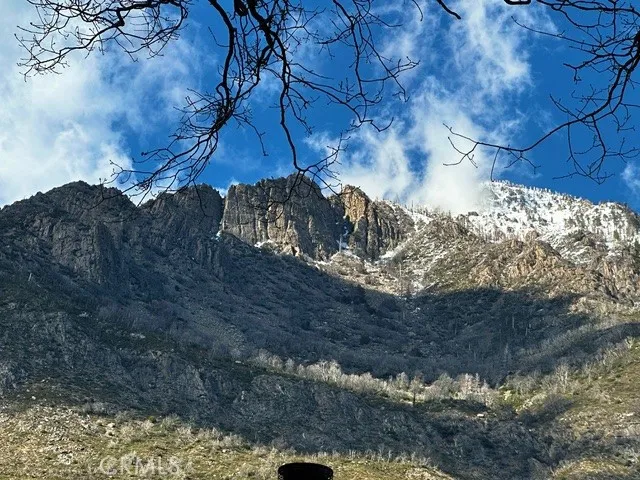 39568 Prospect Drive, Forest Falls, California 92339