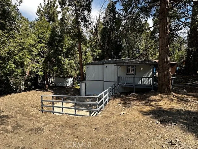 39568 Prospect Drive, Forest Falls, California 92339
