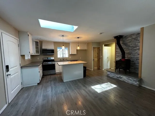 39568 Prospect Drive, Forest Falls, California 92339
