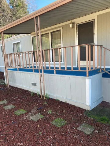 1595 Manzanita Avenue 56, Chico, California 95926