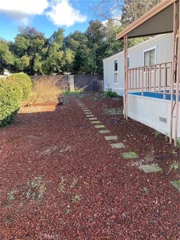 1595 Manzanita Avenue 56, Chico, California 95926