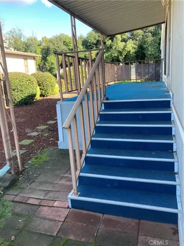 1595 Manzanita Avenue 56, Chico, California 95926