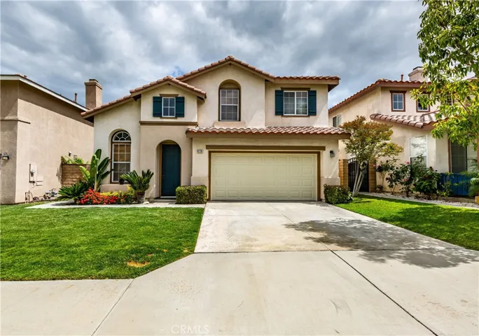8775 E Wiley Way, Anaheim Hills, California 92808
