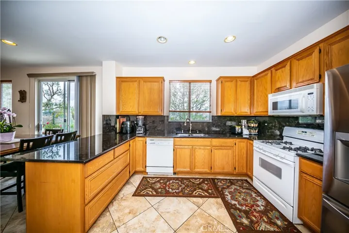 8775 E Wiley Way, Anaheim Hills, California 92808