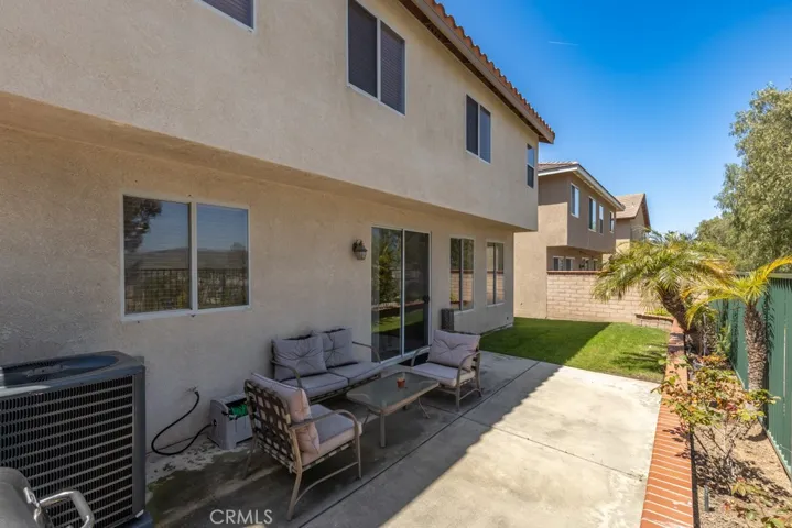 8775 E Wiley Way, Anaheim Hills, California 92808