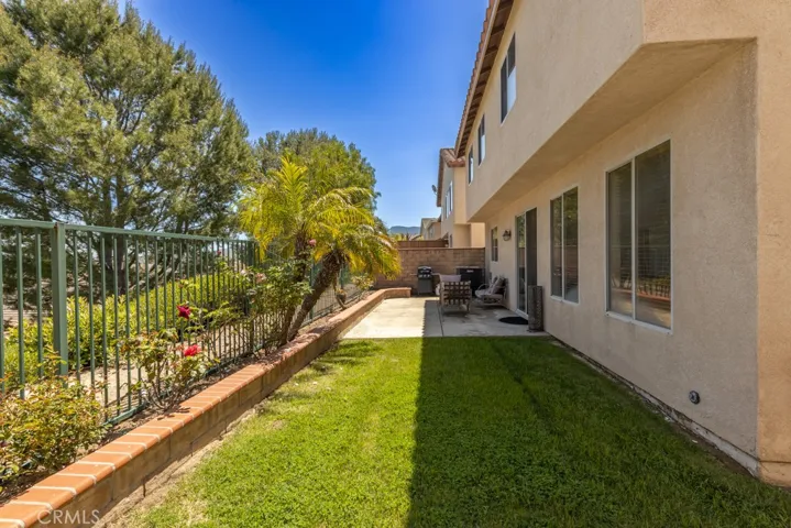 8775 E Wiley Way, Anaheim Hills, California 92808