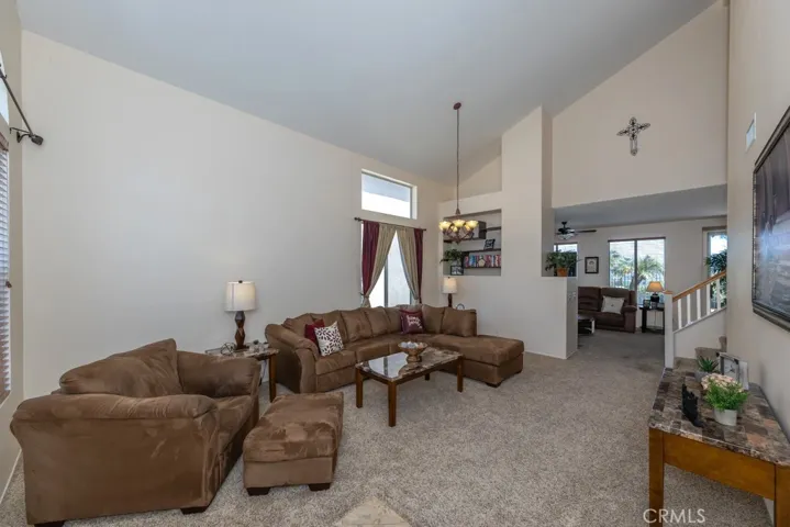 8775 E Wiley Way, Anaheim Hills, California 92808