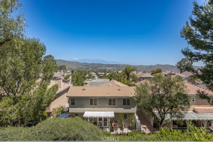 8775 E Wiley Way, Anaheim Hills, California 92808
