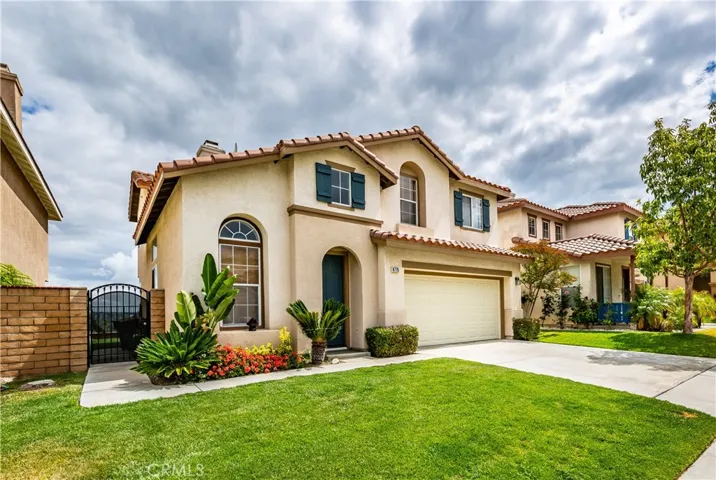 8775 E Wiley Way, Anaheim Hills, California 92808