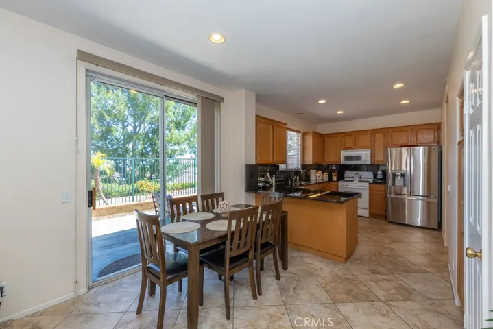 8775 E Wiley Way, Anaheim Hills, California 92808