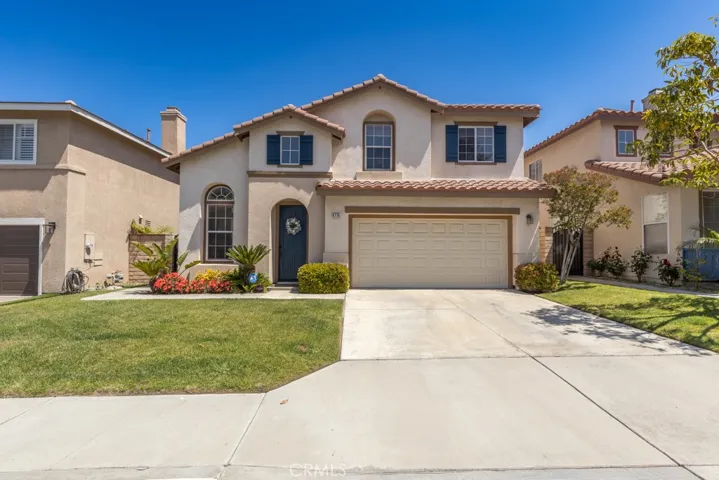 8775 E Wiley Way, Anaheim Hills, California 92808
